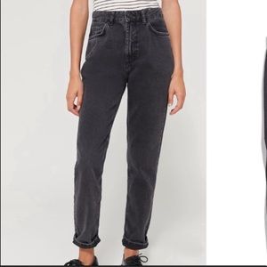 Urban Outfitters jeans.